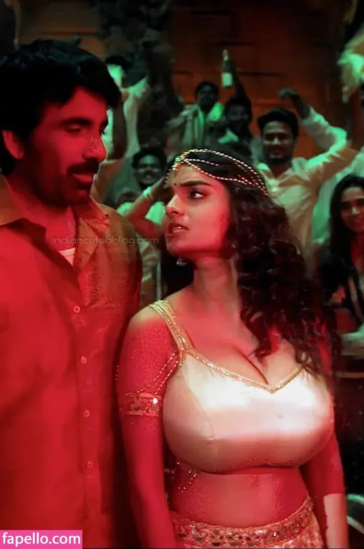 Anveshi Jain Onlyfans Photo Gallery 