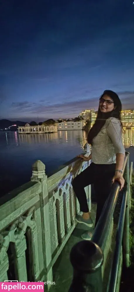 Anveshi Jain Onlyfans Photo Gallery 