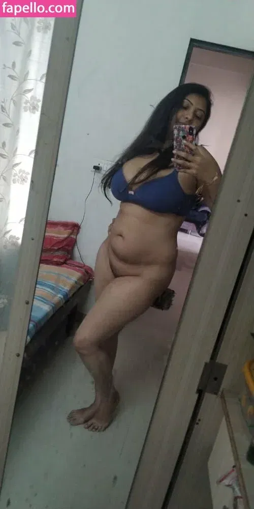 Anveshi Jain Onlyfans Photo Gallery 
