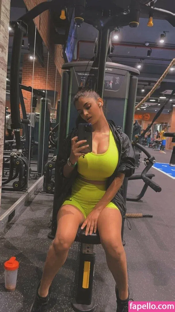 Anveshi Jain Onlyfans Photo Gallery 