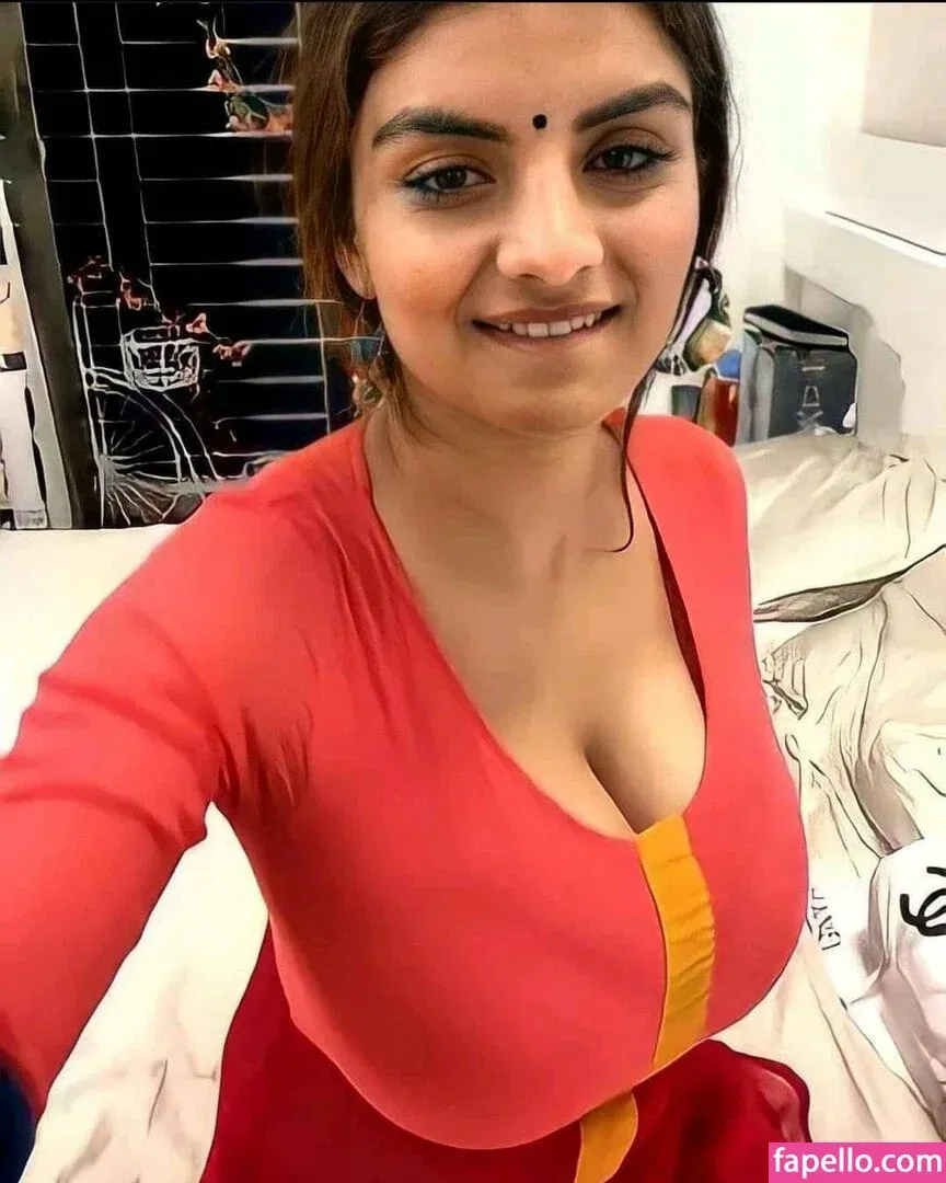 Anveshi Jain Onlyfans Photo Gallery 