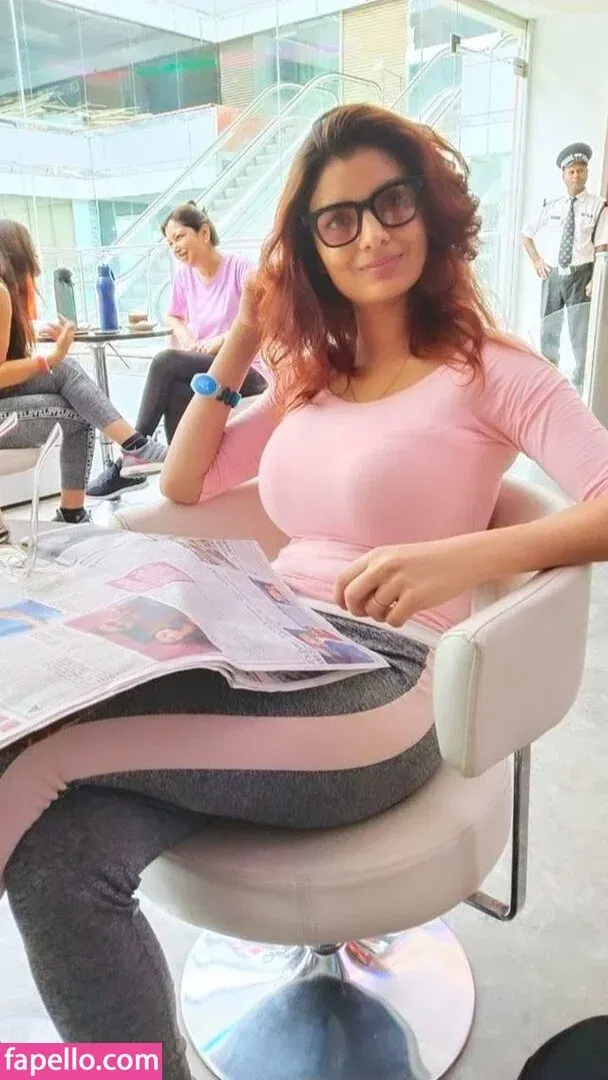 Anveshi Jain Onlyfans Photo Gallery 