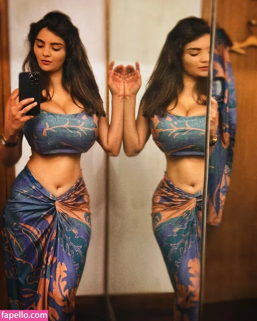 Anveshi Jain Onlyfans Photo Gallery 