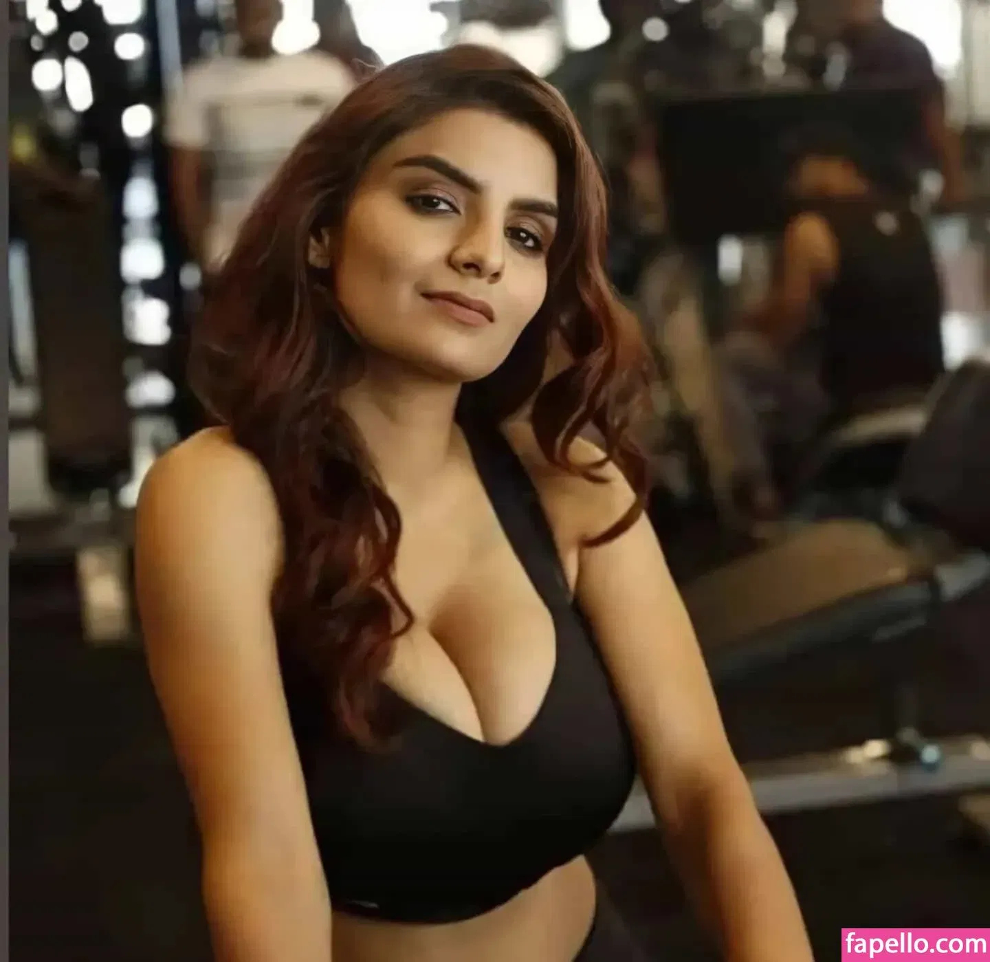 Anveshi Jain Onlyfans Photo Gallery 