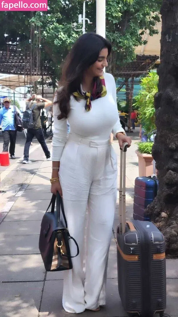 Anveshi Jain Onlyfans Photo Gallery 