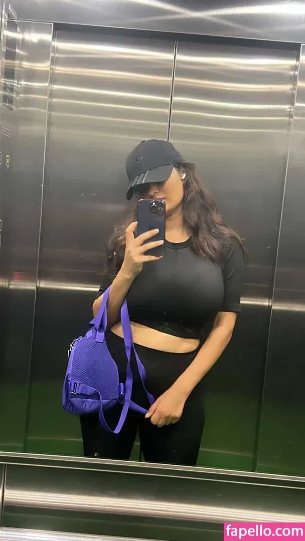 Anveshi Jain Onlyfans Photo Gallery 