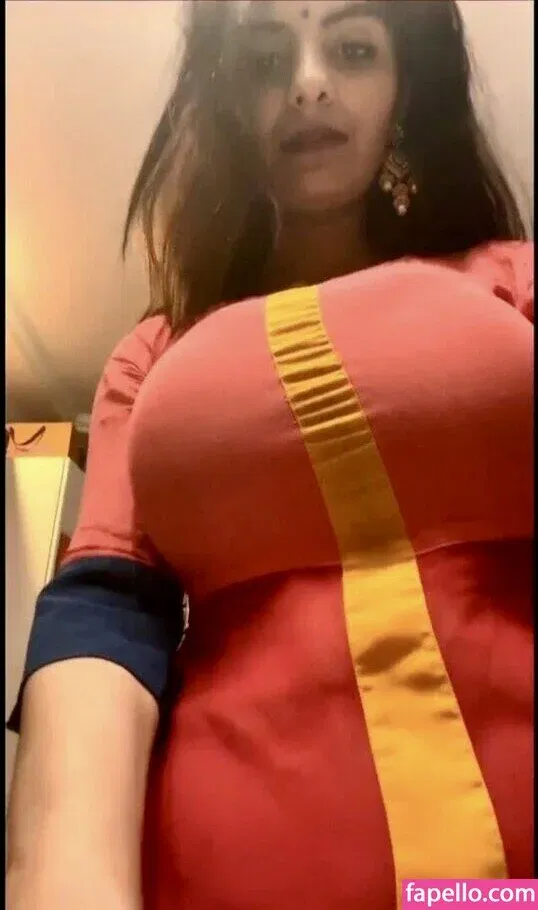 Anveshi Jain Onlyfans Photo Gallery 