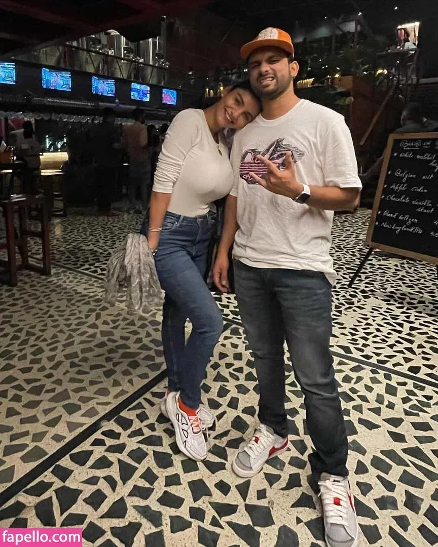 Anveshi Jain Onlyfans Photo Gallery 