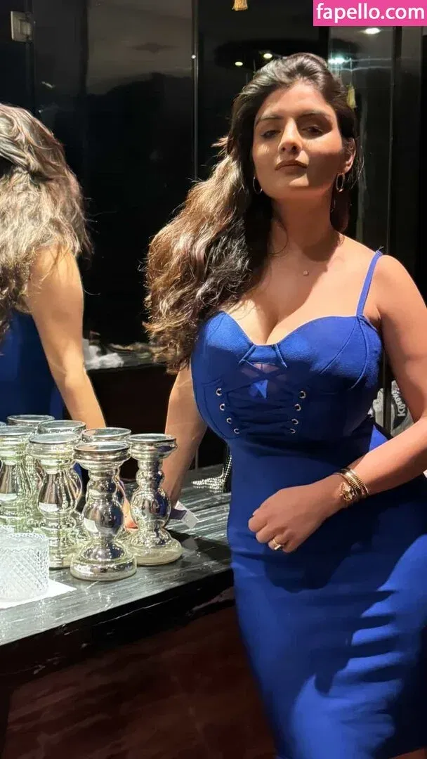 Anveshi Jain Onlyfans Photo Gallery 