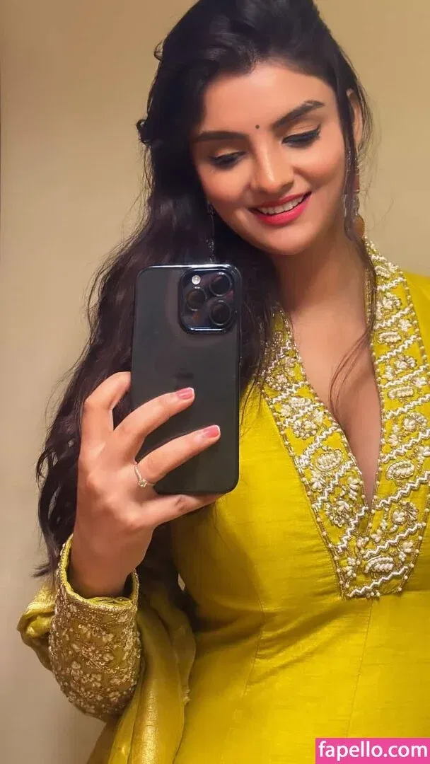 Anveshi Jain Onlyfans Photo Gallery 