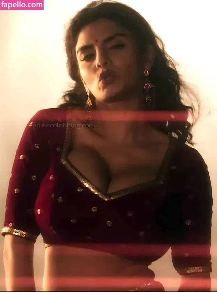 Anveshi Jain Onlyfans Photo Gallery 