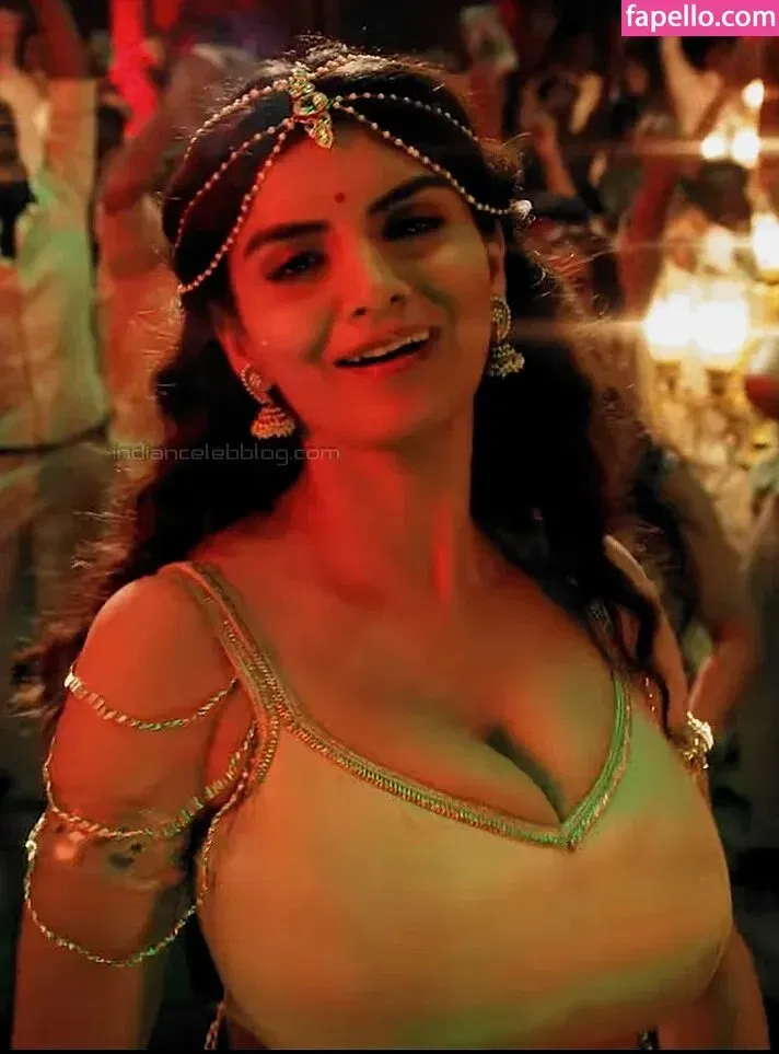 Anveshi Jain Onlyfans Photo Gallery 