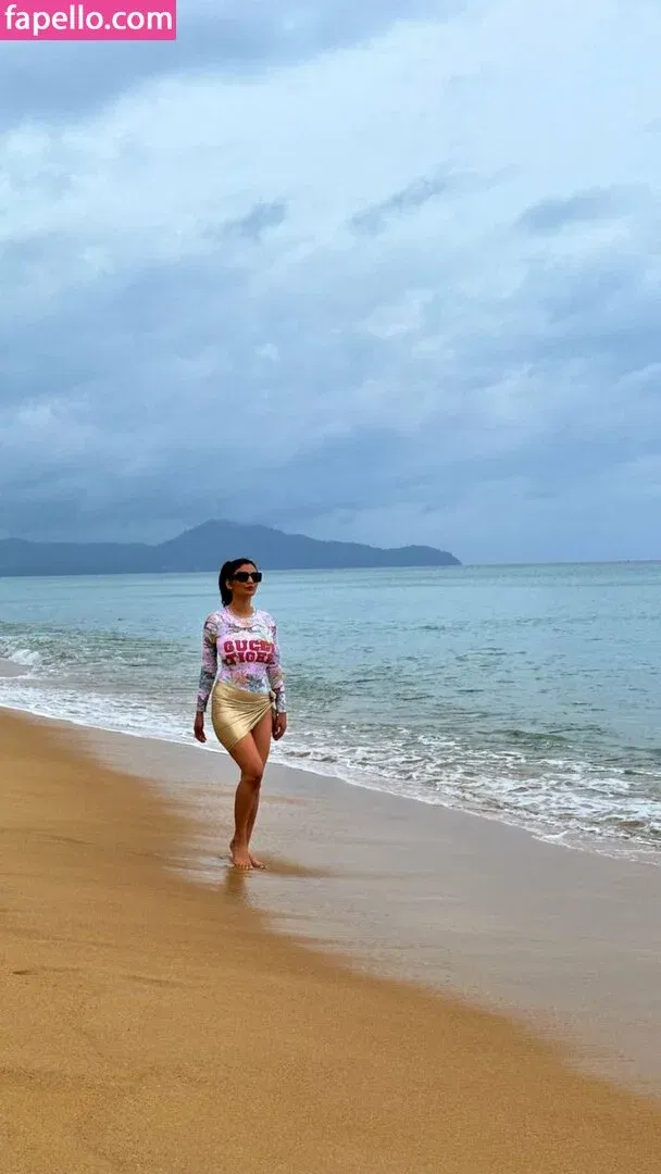 Anveshi Jain Onlyfans Photo Gallery 