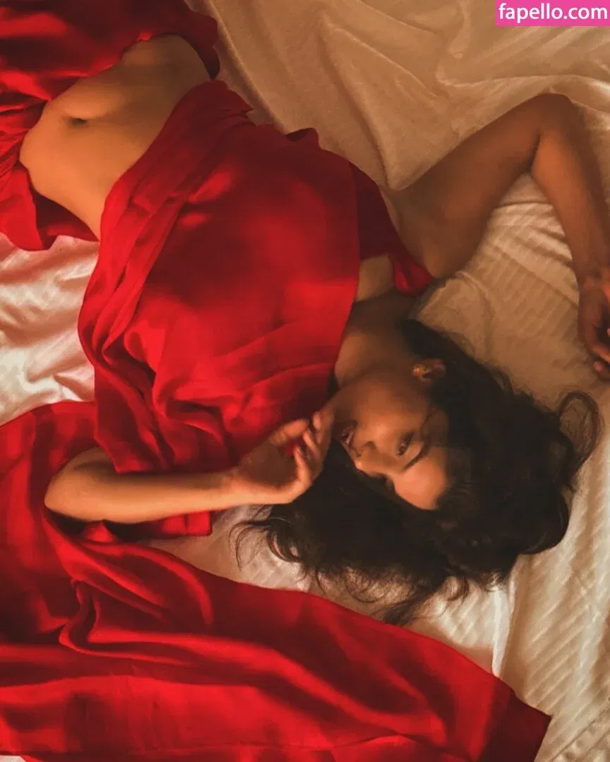 Anveshi Jain Onlyfans Photo Gallery 