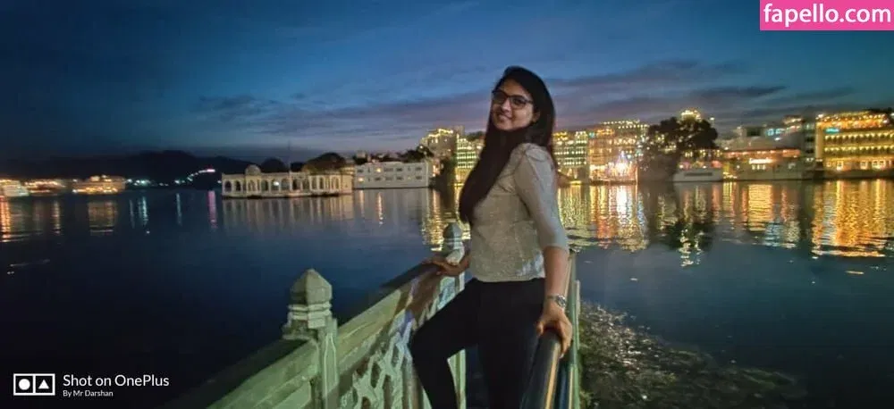 Anveshi Jain Onlyfans Photo Gallery 