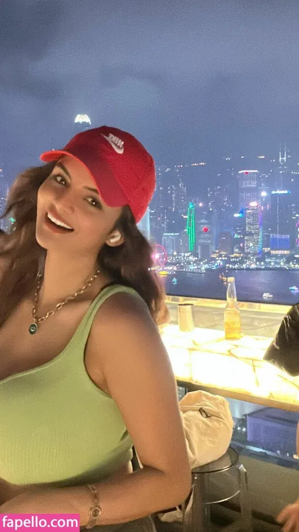 Anveshi Jain Onlyfans Photo Gallery 