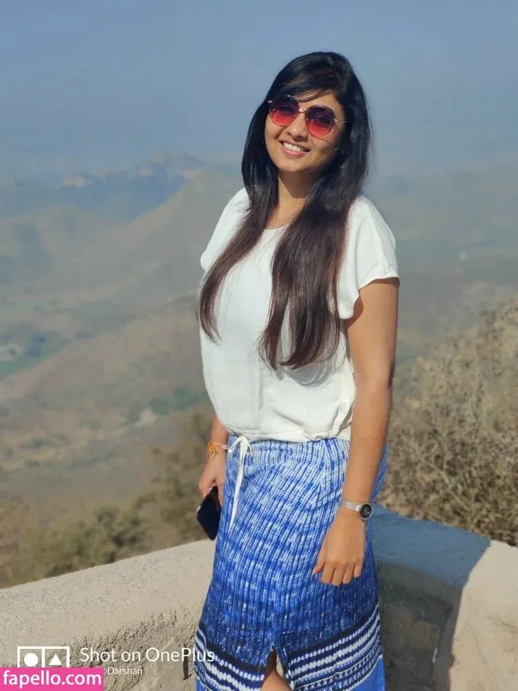 Anveshi Jain Onlyfans Photo Gallery 