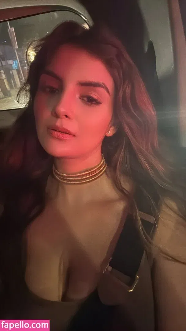 Anveshi Jain Onlyfans Photo Gallery 