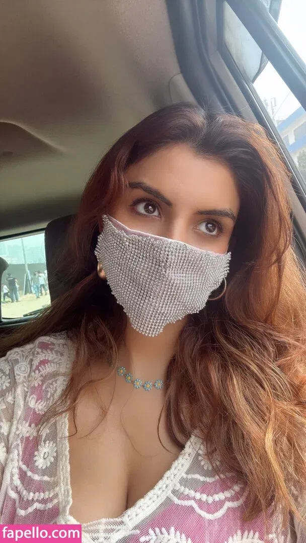 Anveshi Jain Onlyfans Photo Gallery 