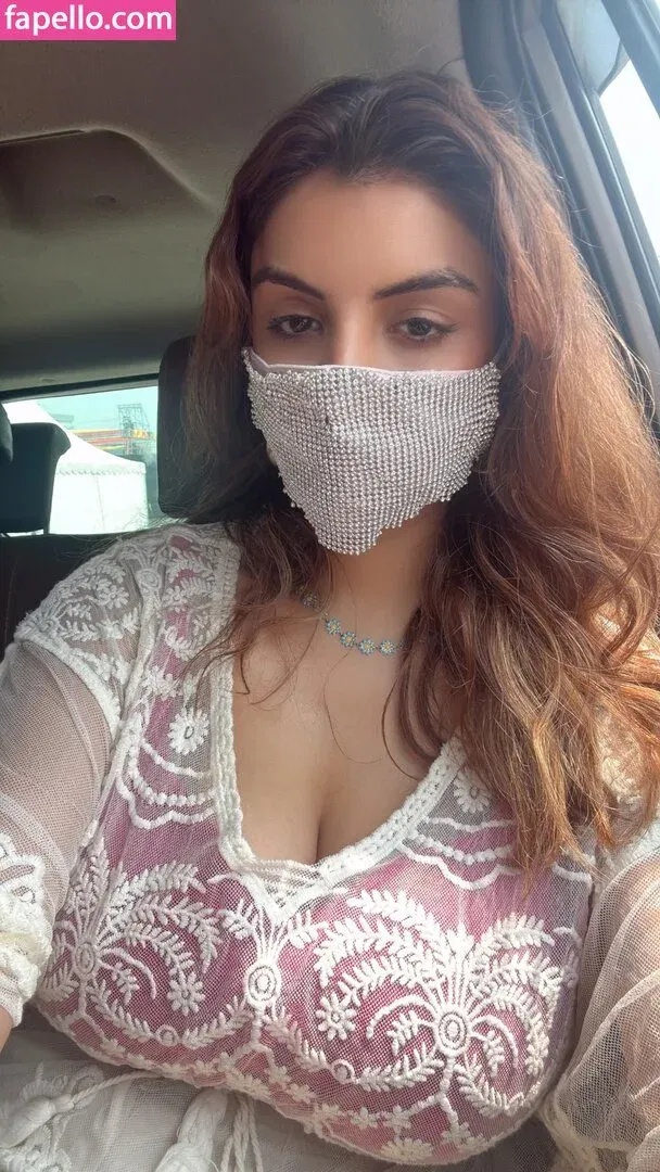 Anveshi Jain Onlyfans Photo Gallery 