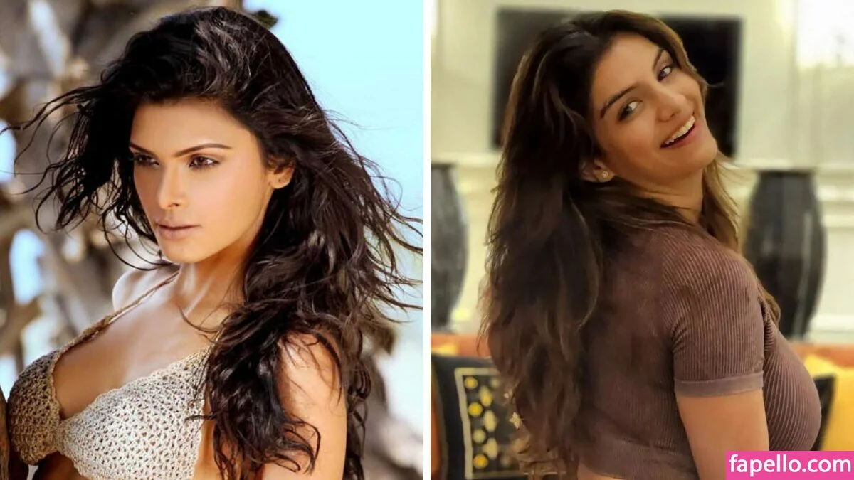 Anveshi Jain Onlyfans Photo Gallery 