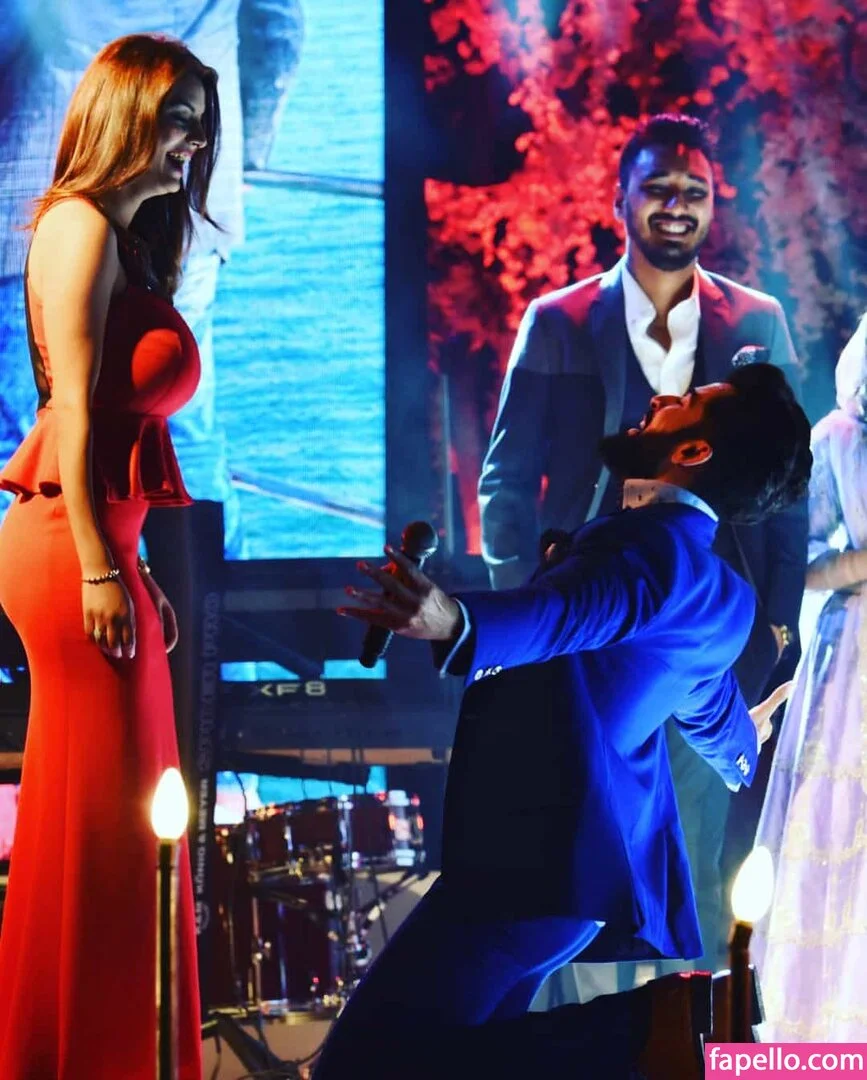 Anveshi Jain Onlyfans Photo Gallery 