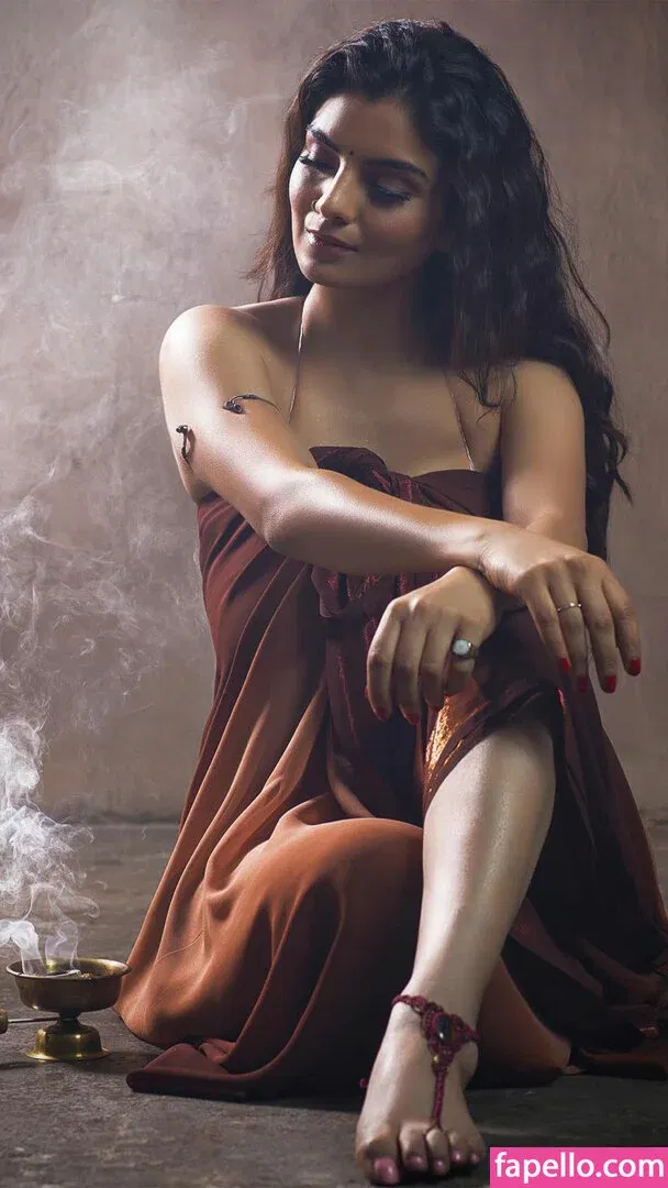 Anveshi Jain Onlyfans Photo Gallery 