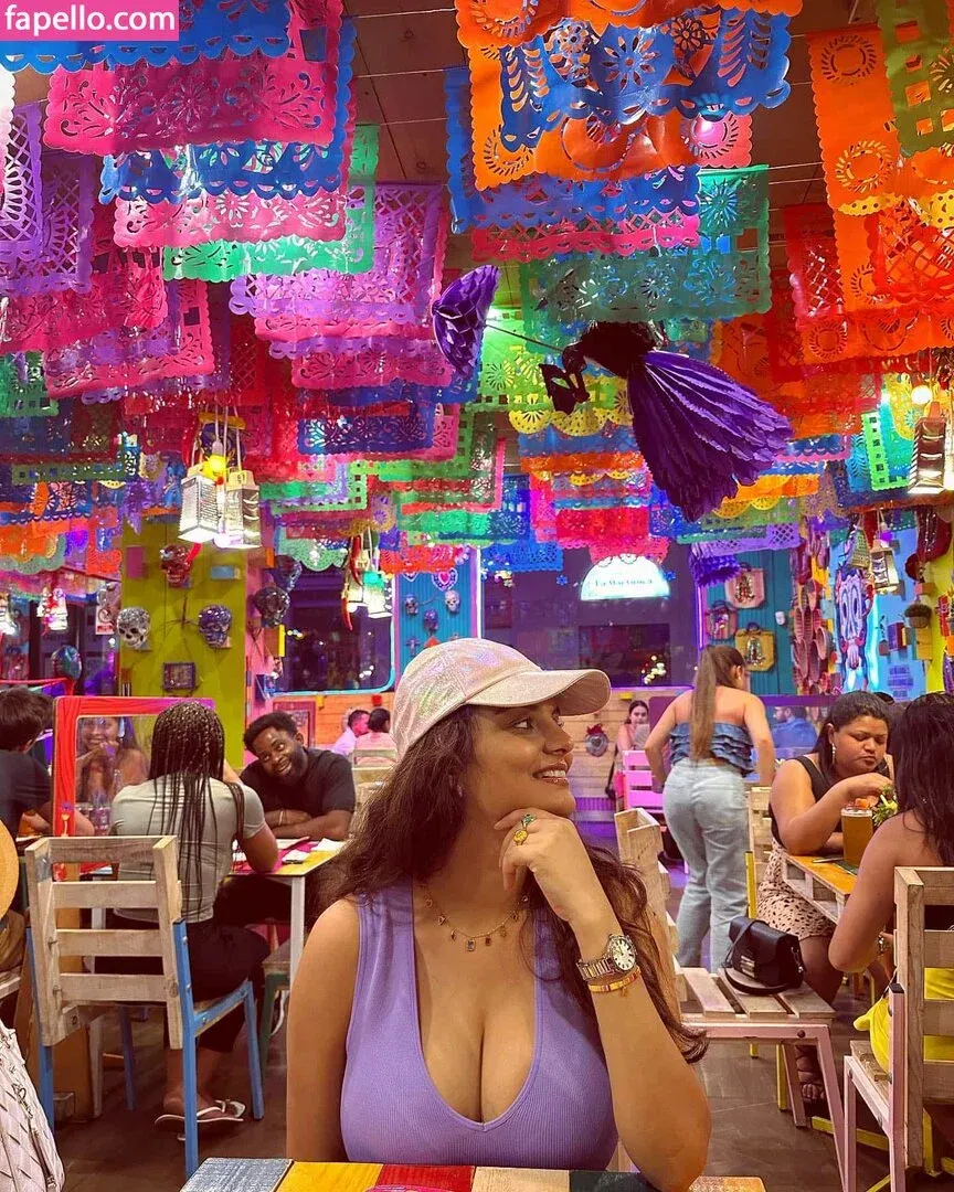 Anveshi Jain Onlyfans Photo Gallery 