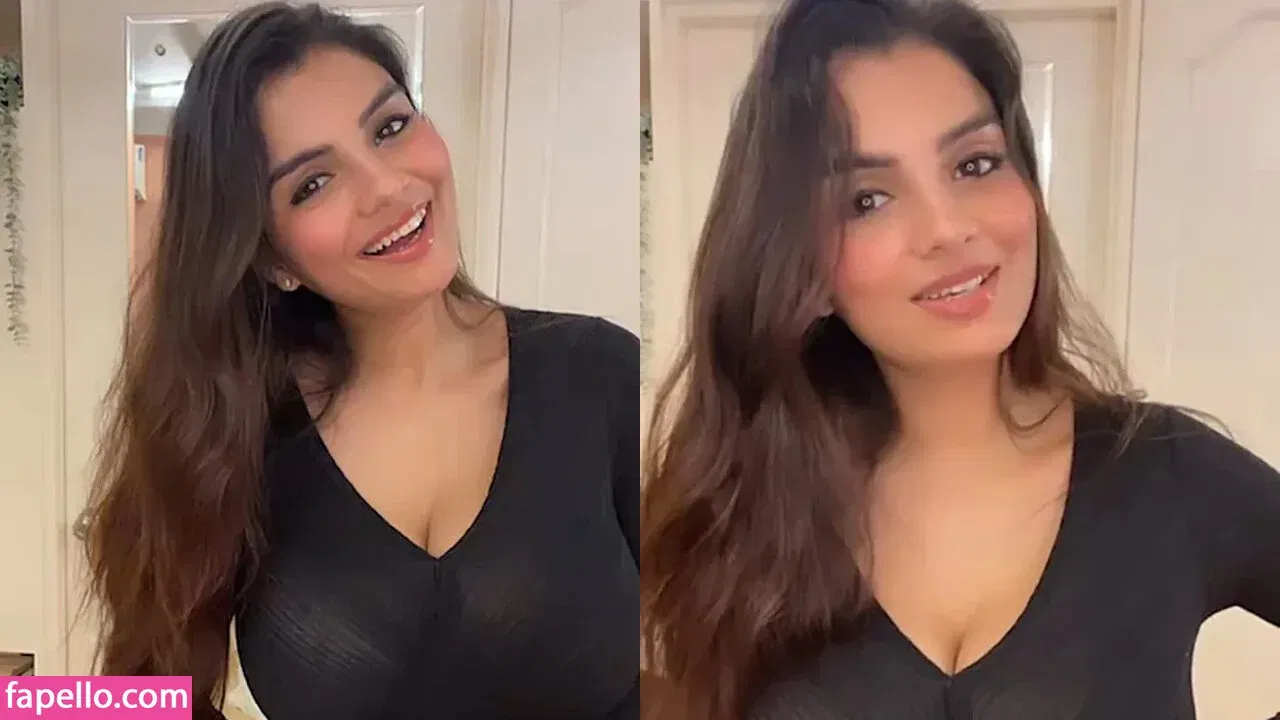 Anveshi Jain Onlyfans Photo Gallery 