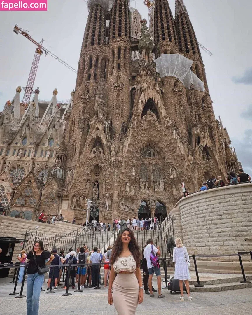 Anveshi Jain Onlyfans Photo Gallery 