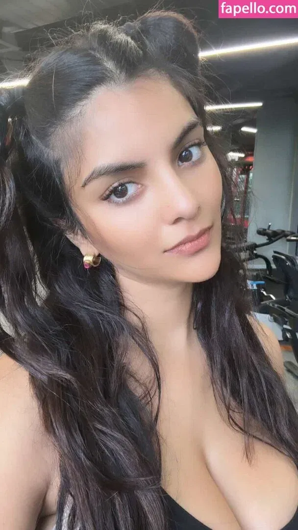 Anveshi Jain Onlyfans Photo Gallery 