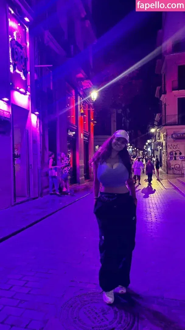 Anveshi Jain Onlyfans Photo Gallery 