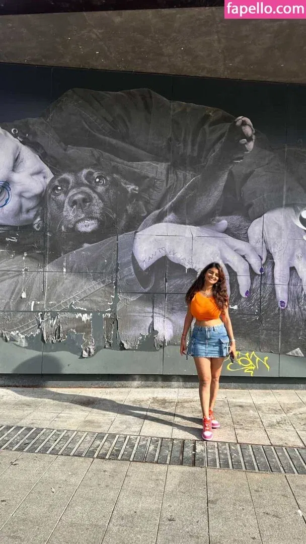 Anveshi Jain Onlyfans Photo Gallery 