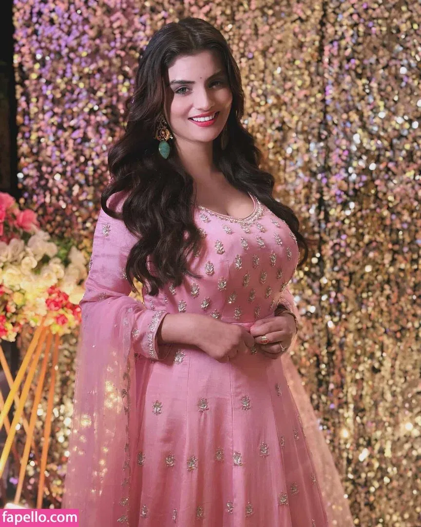 Anveshi Jain Onlyfans Photo Gallery 