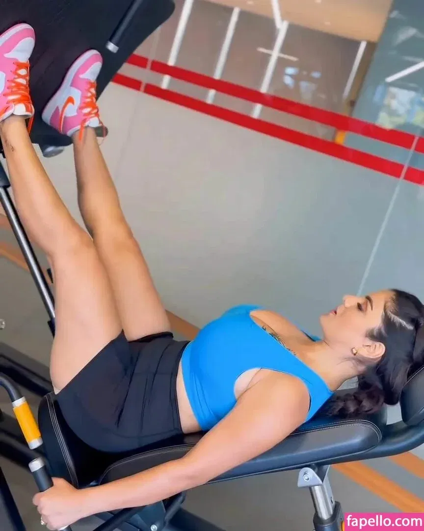 Anveshi Jain Onlyfans Photo Gallery 