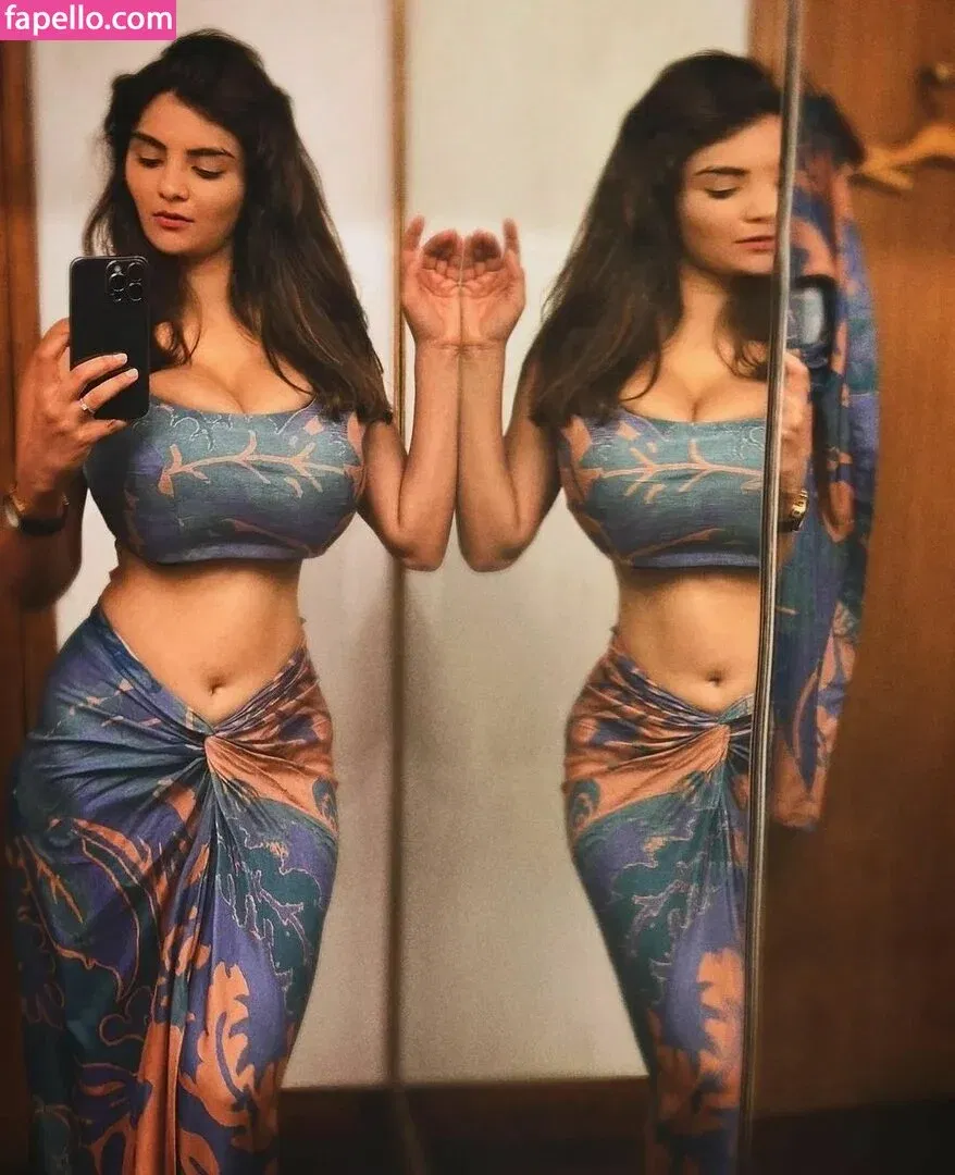 Anveshi Jain Onlyfans Photo Gallery 