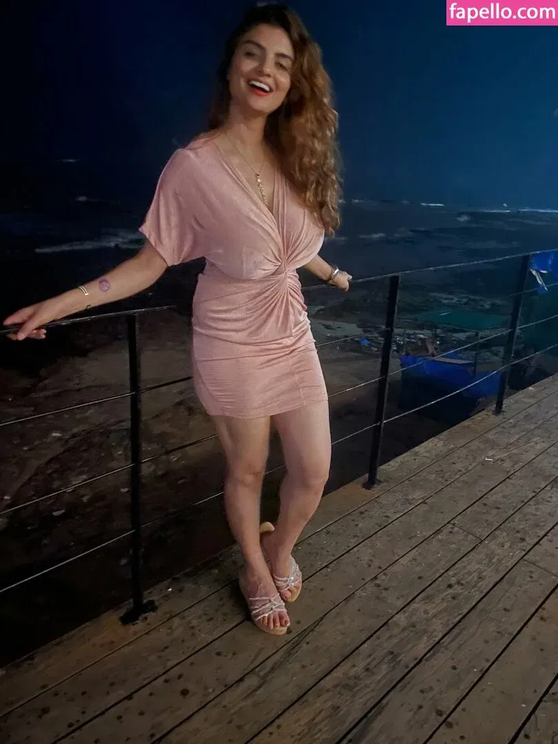 Anveshi Jain Onlyfans Photo Gallery 