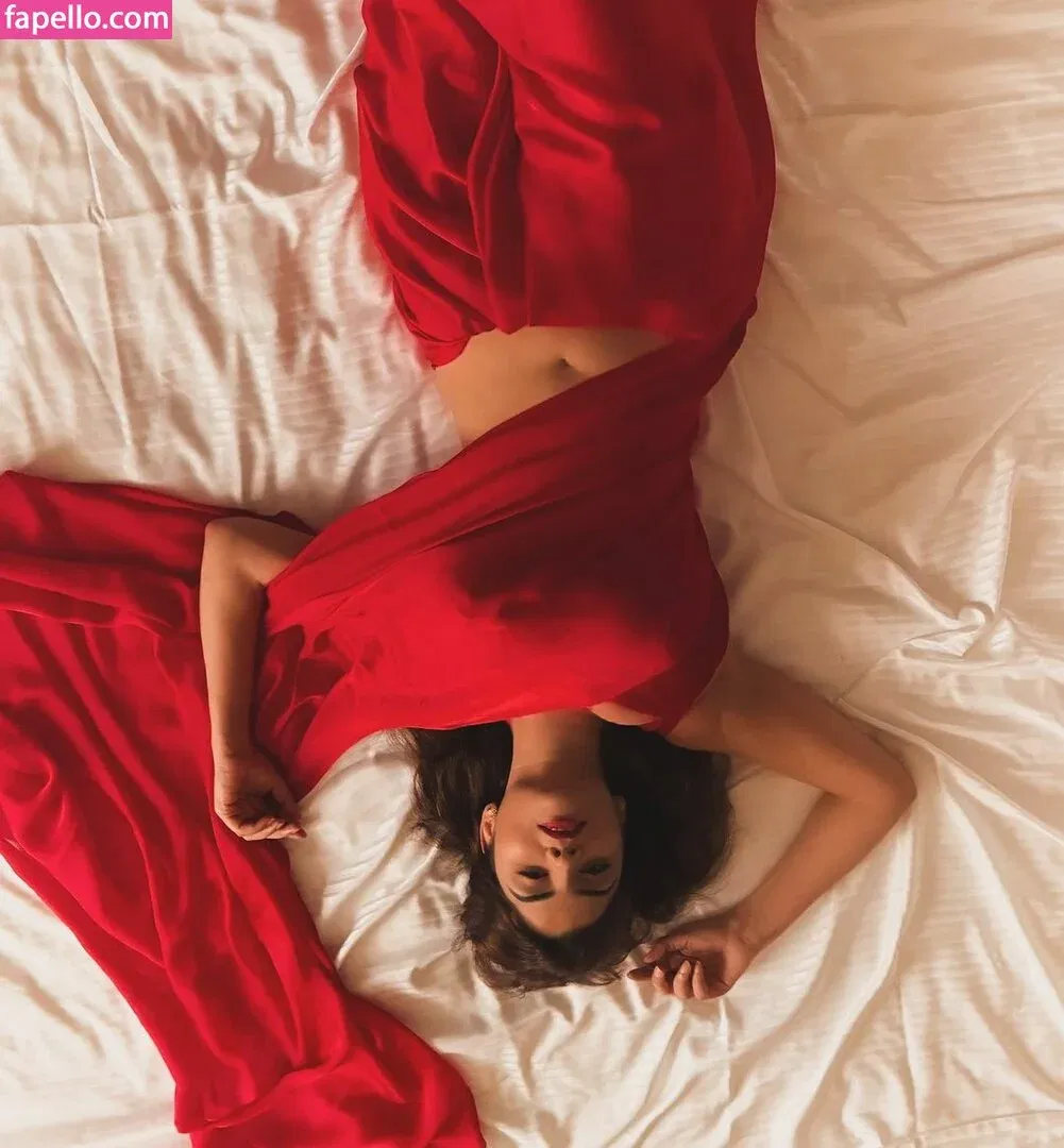 Anveshi Jain Onlyfans Photo Gallery 