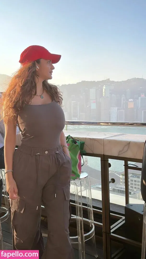 Anveshi Jain Onlyfans Photo Gallery 