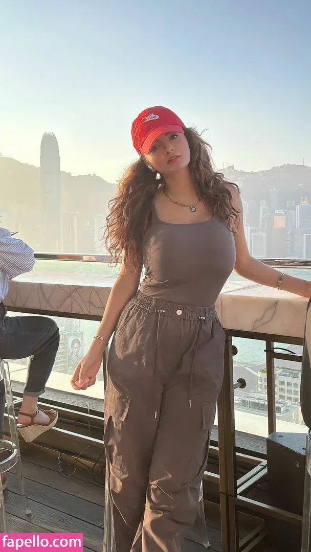 Anveshi Jain Onlyfans Photo Gallery 