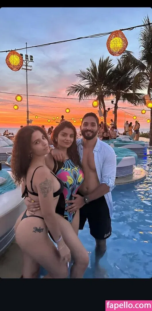 Anveshi Jain Onlyfans Photo Gallery 