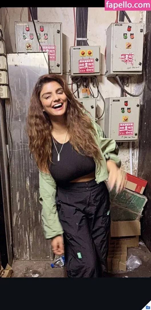 Anveshi Jain Onlyfans Photo Gallery 