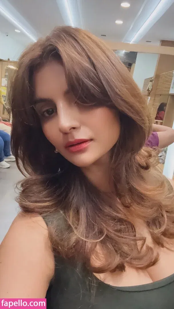 Anveshi Jain Onlyfans Photo Gallery 