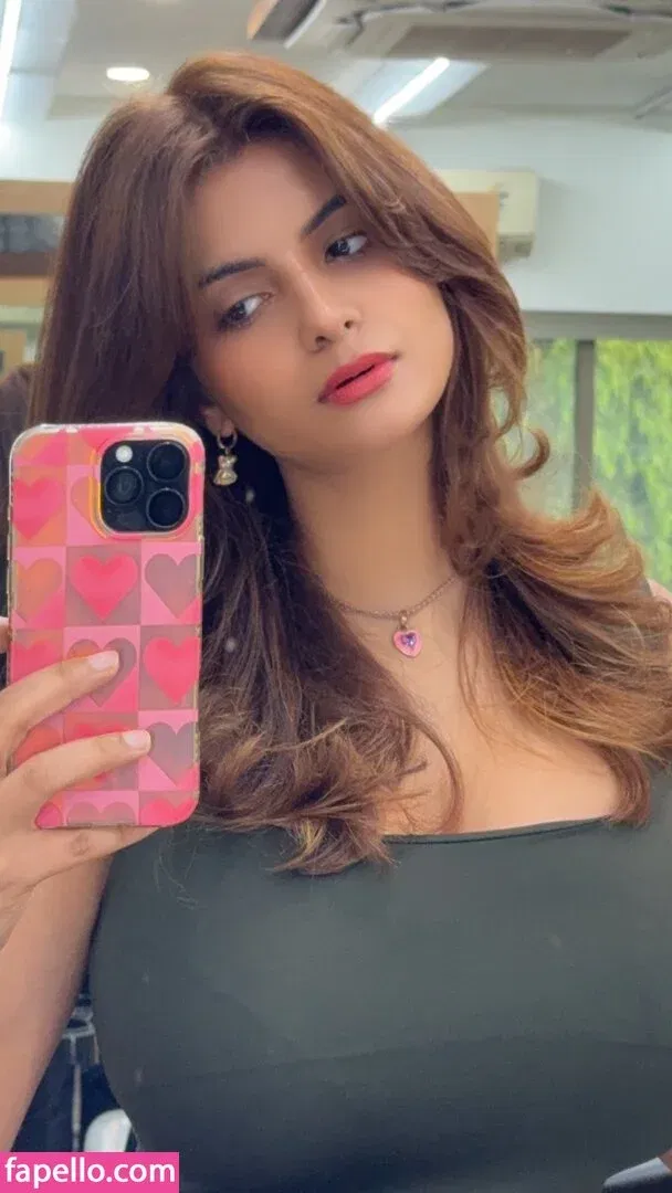 Anveshi Jain Onlyfans Photo Gallery 