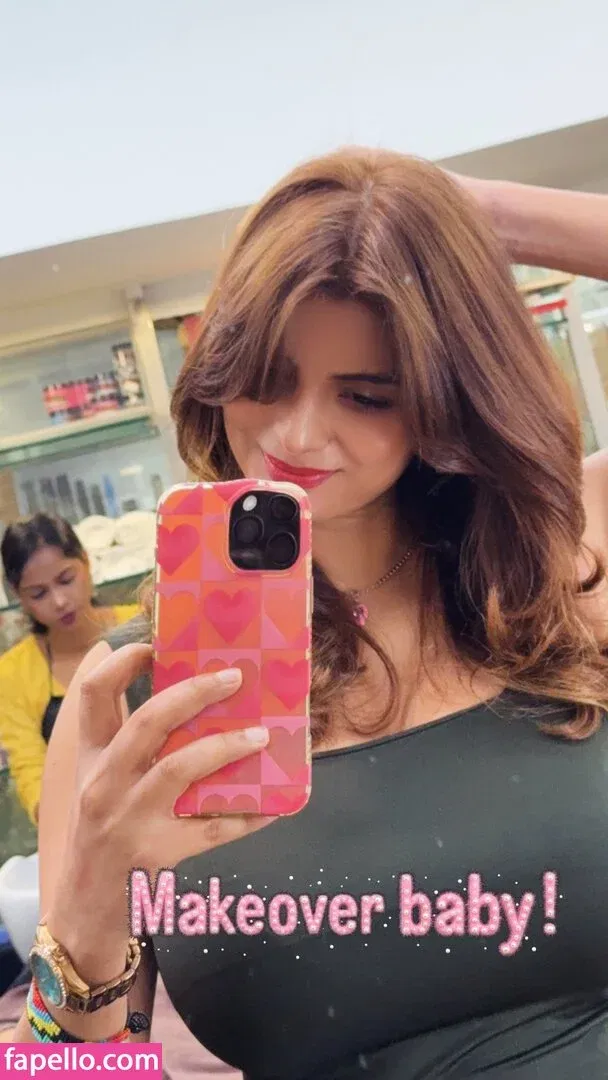 Anveshi Jain Onlyfans Photo Gallery 