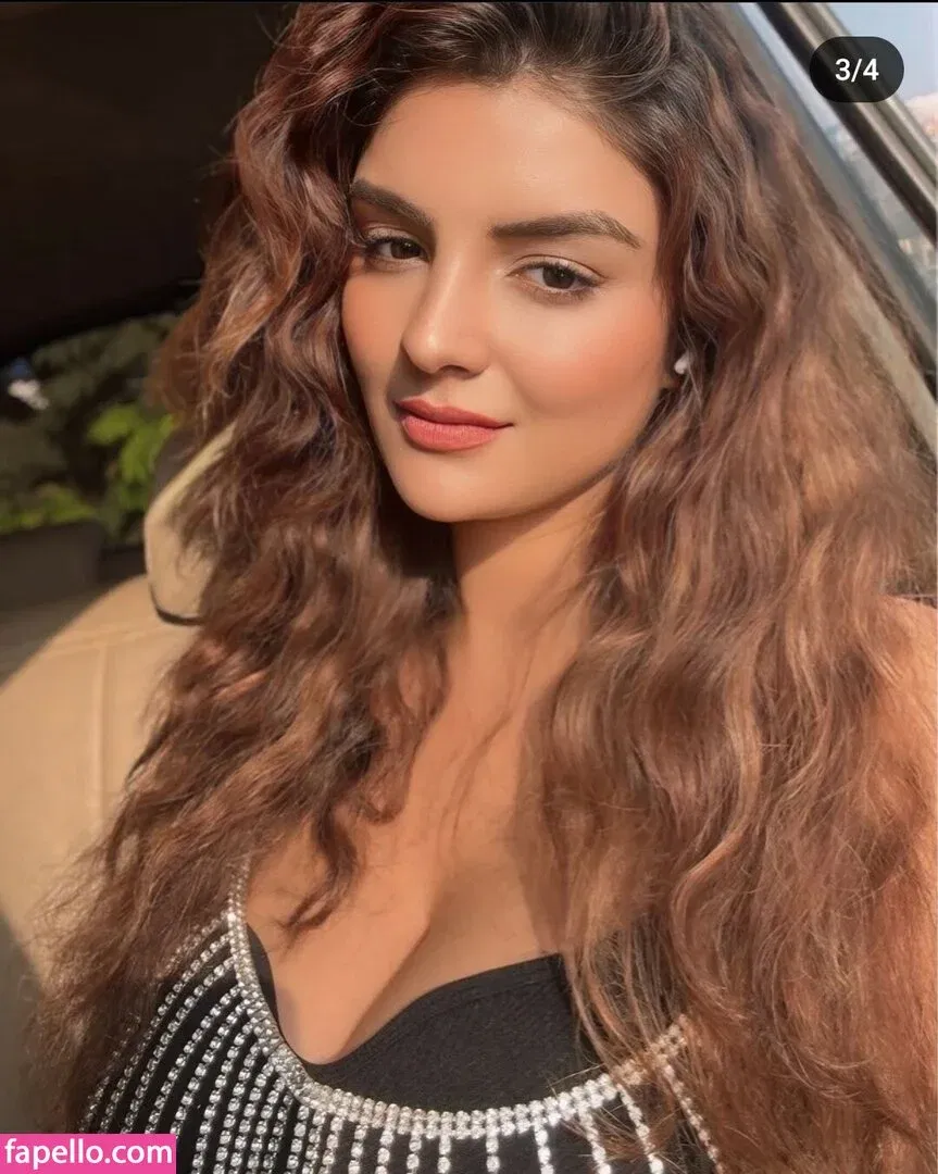 Anveshi Jain Onlyfans Photo Gallery 