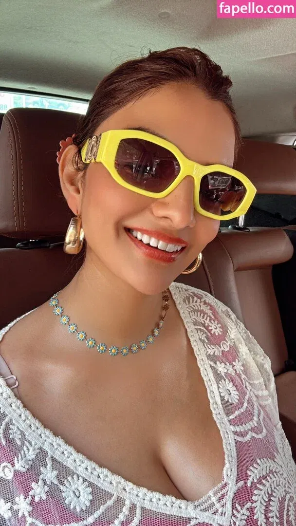 Anveshi Jain Onlyfans Photo Gallery 