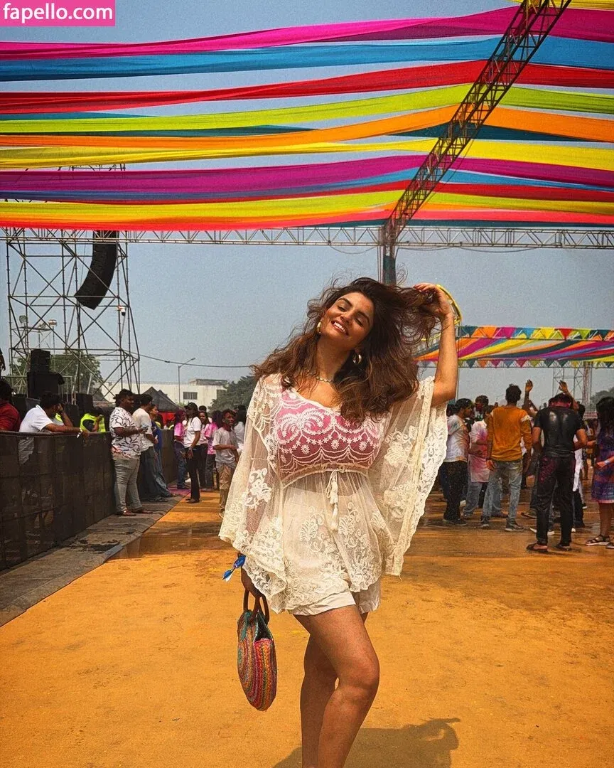 Anveshi Jain Onlyfans Photo Gallery 