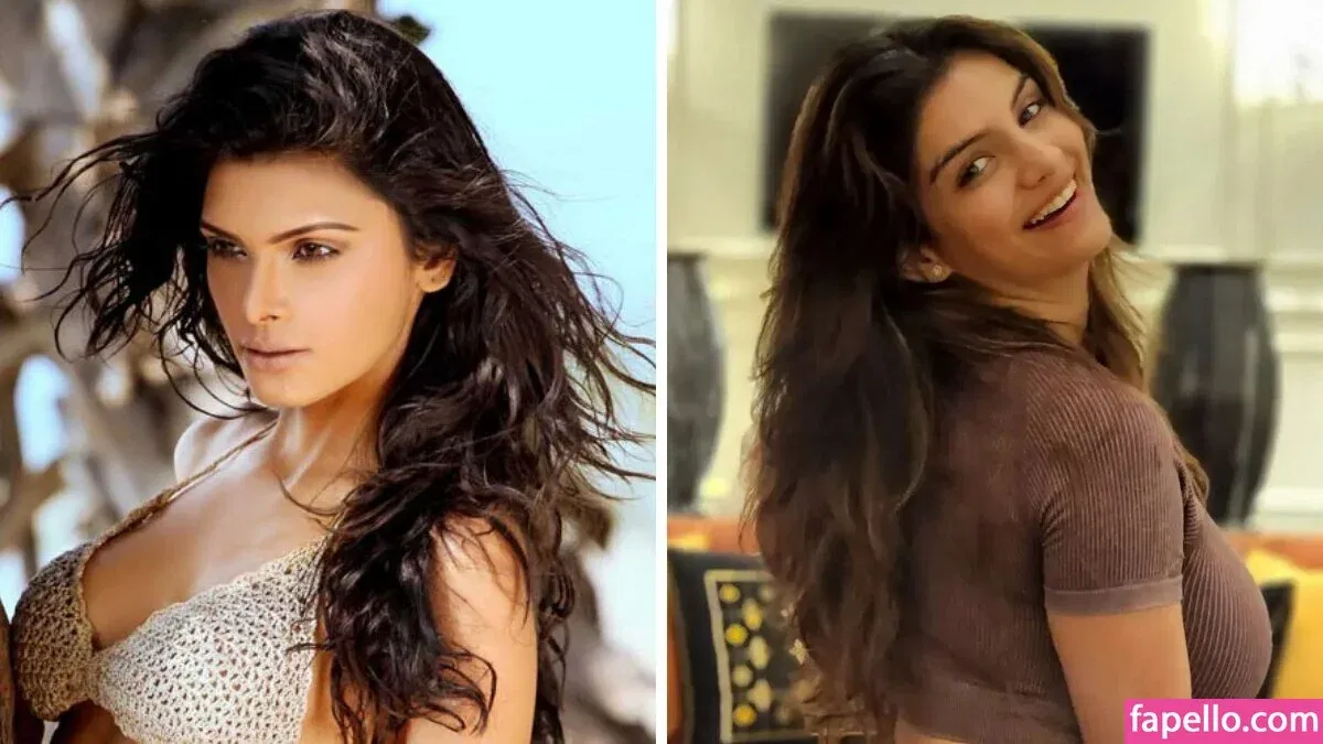 Anveshi Jain Onlyfans Photo Gallery 