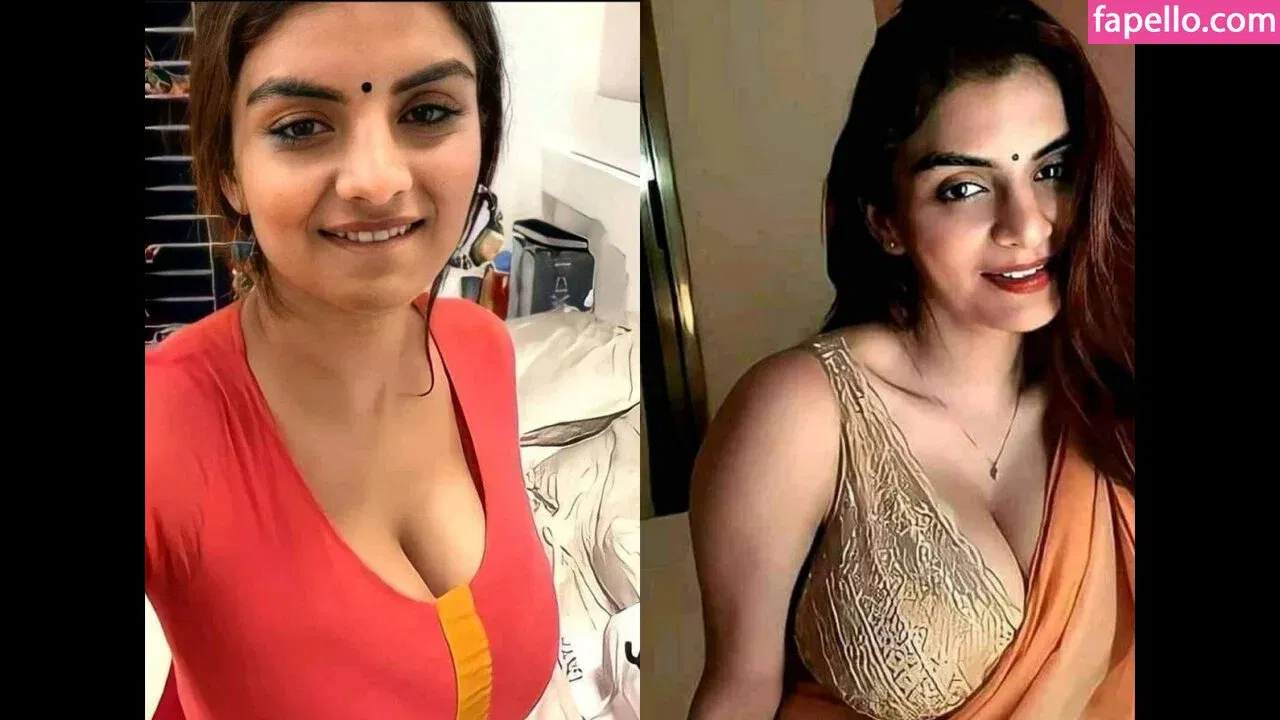 Anveshi Jain Onlyfans Photo Gallery 